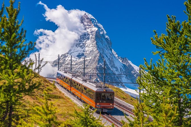 HALF DAY 3-Hour Private Ski Lessons in Zermatt, Switzerland - Three hours to improve instead of simply survive