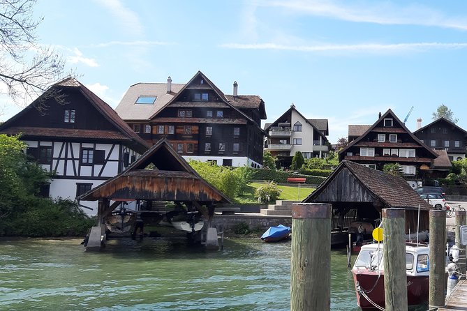 Half-Day Lake Lucerne Country Walk - What the four-hour route feels like