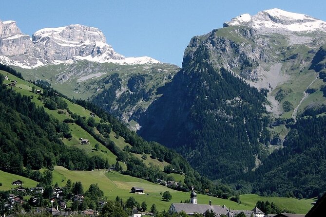 Heart of the Alps Private Hiking Tour from Lucerne - Who will enjoy this Alpine day