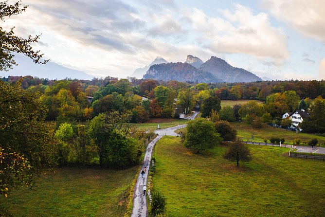 Heidiland and Liechtenstein Tour from Zurich - What this Zurich day trip is really about
