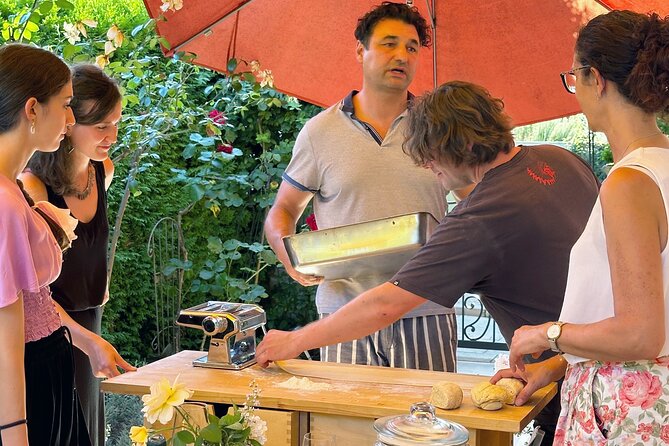 Homemade Italian Lasagna Experience with a Local Family - What the $199.36 Price Includes
