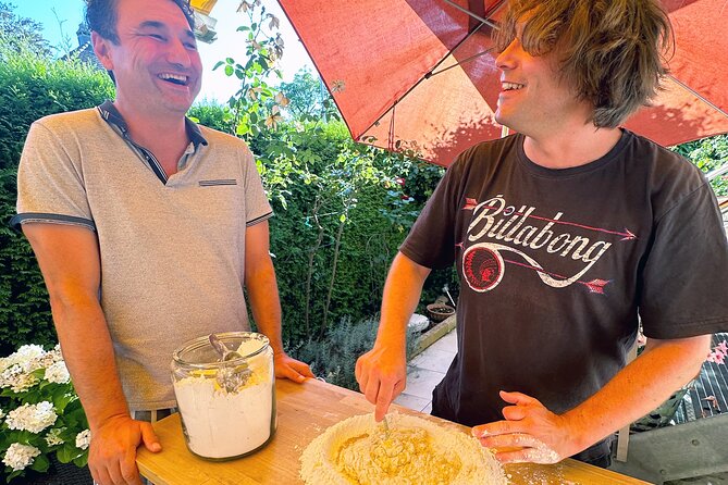 Homemade Italian Lasagna Experience with a Local Family - Who Should Book This Cooking Evening