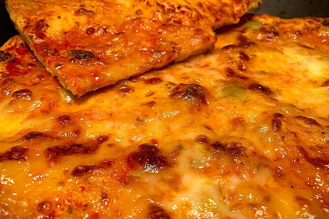 Homemade Italian Pizza & Focaccia Experience with a Local Family - Pizza, Focaccia, and the Pleasure of Making Dinner Together