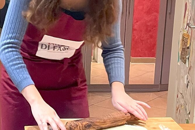 Homemade Italian Pizza & Focaccia Experience with a Local Family - What the $198.22 Price Really Covers