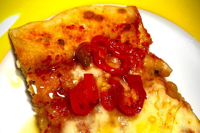 Homemade Italian Pizza & Focaccia Experience with a Local Family - Dietary Needs and Practical Planning