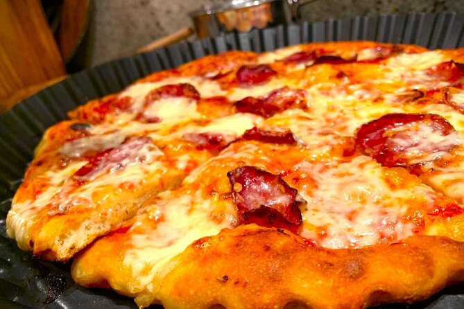 Homemade Italian Pizza & Focaccia Experience with a Local Family - Who Will Enjoy This Evening Most