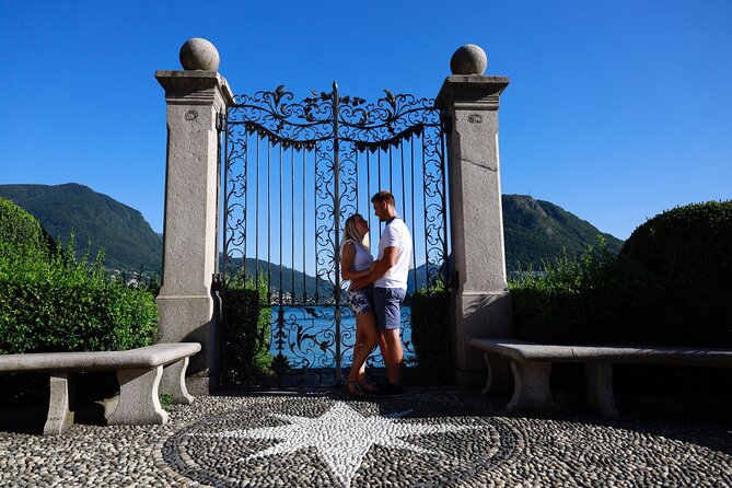 Instagram and Photo tour of Lugano with a professional photographer. - Key points to know before booking