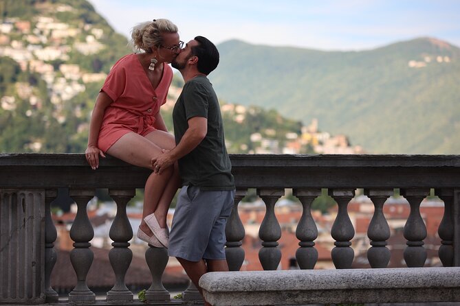 Instagram and Photo tour of Lugano with a professional photographer. - Street-style images at LAC Lugano Arte e Cultura
