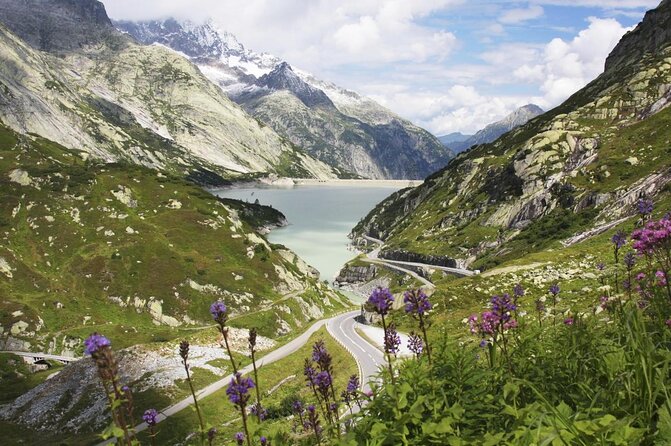 Interlaken Full-Day Highlights Tour with a Local by Private Car - Key points at a glance