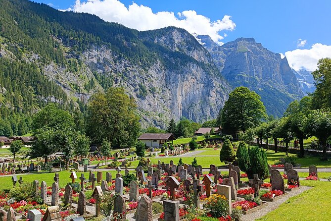 Interlaken Full-Day Highlights Tour with a Local by Private Car - How to make the 10-hour schedule work