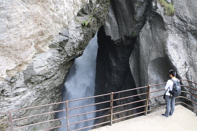 Interlaken Full-Day Highlights Tour with a Local by Private Car - Price, inclusions, and the real value