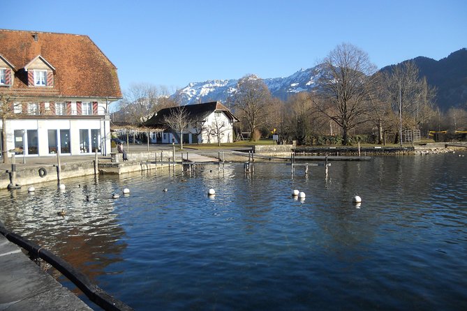 Interlaken Private Tour: Mountains Cows, Thun Lake, and Brienz Lake - Timing, weather, and practical details