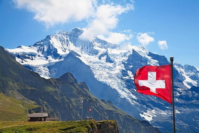Jungfraujoch Day Trip from Zurich: Swiss Alps & Bernese Oberland - Why Jungfraujoch is worth a full day from Zurich