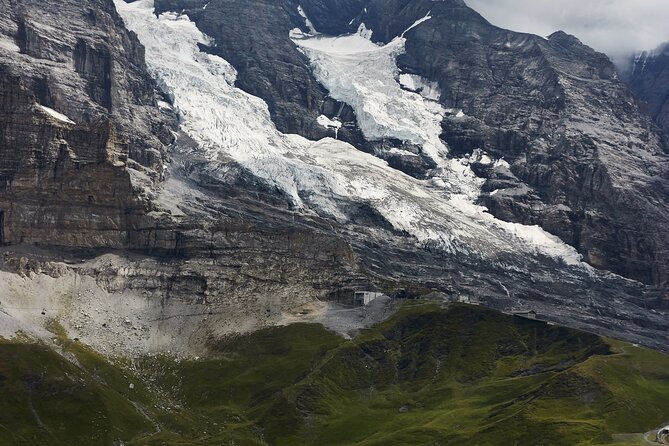 Jungfraujoch Day Visit from Grindelwald - Who will get the most from this tour