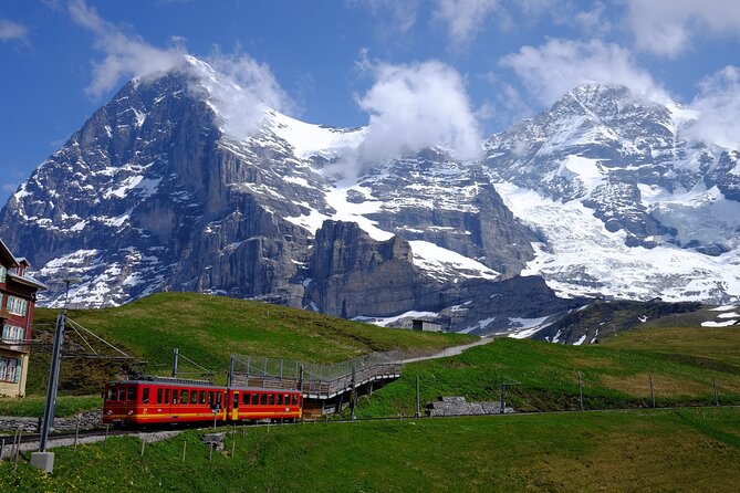 Jungfraujoch & Lauterbrunnen Alpine Tour | From Bern - Who should book this Alpine day?