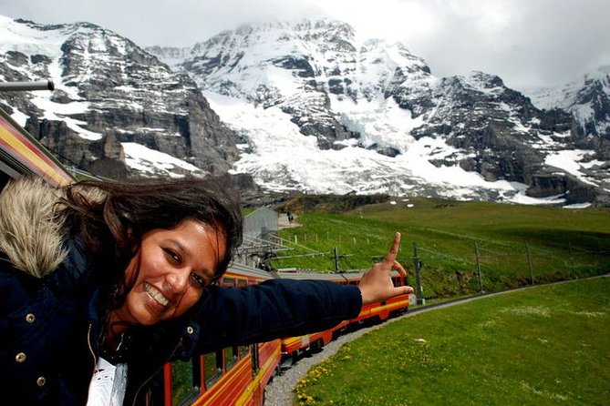 Jungfraujoch: Top of Europe Day Trip from Zurich - Why This Zurich Day Trip Works