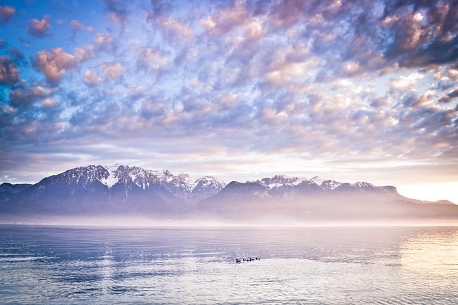 (KTG302) - Day Trip to Montreux & Château de Chillon from Geneva - Guides, group size, and how the day runs