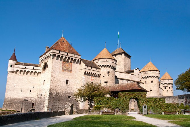 (KTG302) - Day Trip to Montreux & Château de Chillon from Geneva - Is the $210.79 price good value?