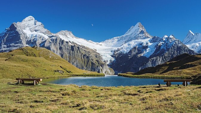 (KTG361) - Interlaken day trip by bus from Geneva - What the route really offers