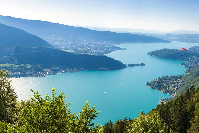 Lake Annecy Private Day Trip from Geneva - What the private format is worth at $524.47