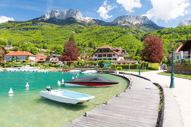 Lake Annecy Private Day Trip from Geneva - Who will get the most from this day
