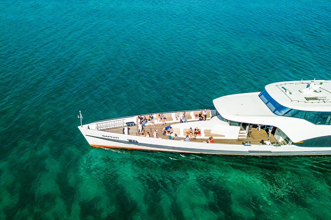 Lake Lucerne Panoramic Sightseeing Cruise - How much value do you get for $39.67?