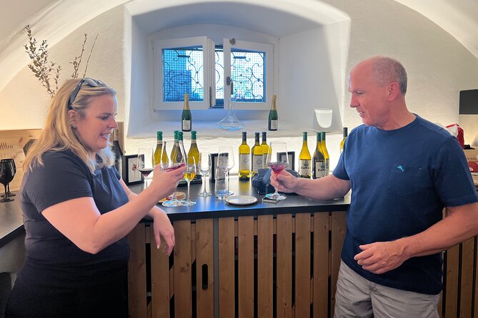 Lake Lucerne Region Wein Tasting - Key points to know before booking
