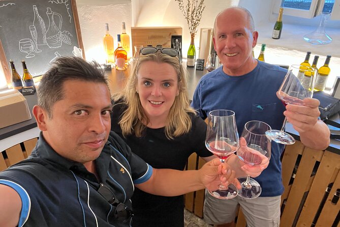 Lake Lucerne Region Wein Tasting - Two cellars, cheese, charcuterie, and bread