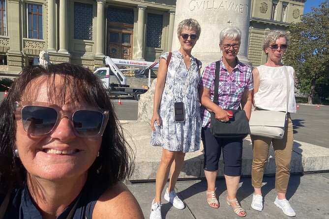 Lausanne (City Center) Scavenger Hunt and Sights Self-Guided Tour - How much the $18.56 price gets you