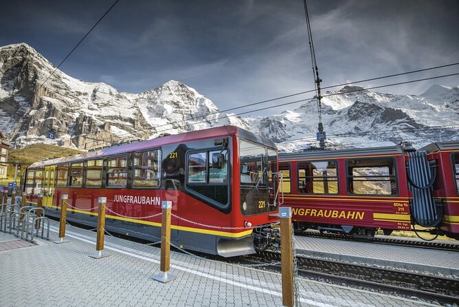 Lauterbrunnen and Jungfraujoch Top of Europe Tickets - Who will enjoy this experience most?