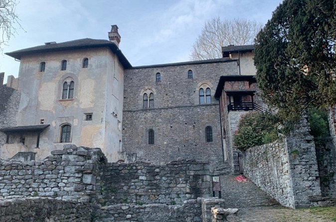 Locarno Scavenger Hunt and Sights Self-Guided Tour - Is $18.64 good value?