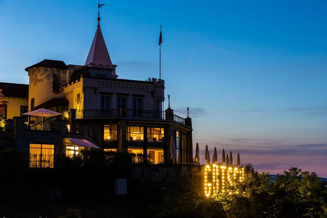 Lucerne by Night Photo Tour - Starting near Lucerne station at 6:00 pm