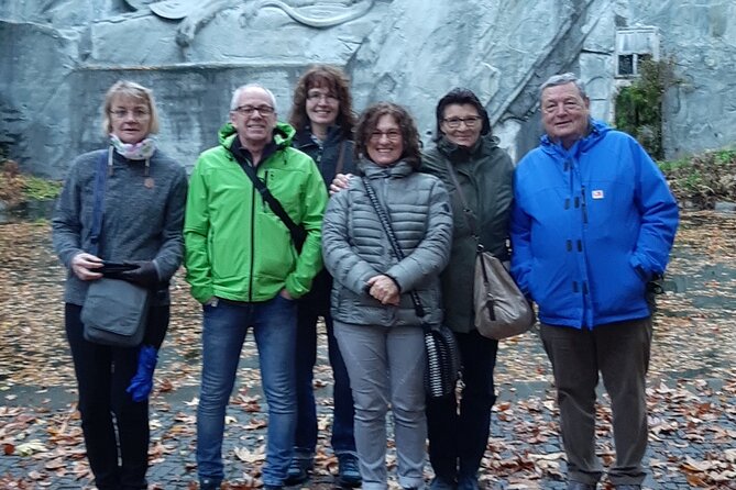 Lucerne Scavenger Hunt and Sights Self-Guided Tour - Church of St. Leodegar and a Quieter Pause