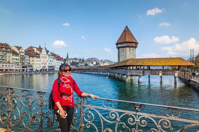 Lucerne Walking & Boat Tour: The Best Swiss Experience - Adding the Lake Lucerne cruise
