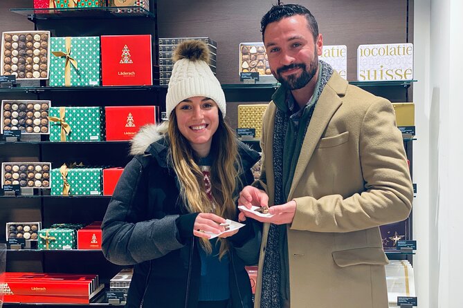 Lucerne Zvieri Swiss Traditional Tasting Experience - Who will enjoy this experience most?