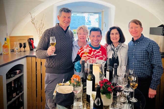 Lucerne Zvieri Swiss Traditional Tasting Experience - Should you book the Lucerne Zvieri tasting?