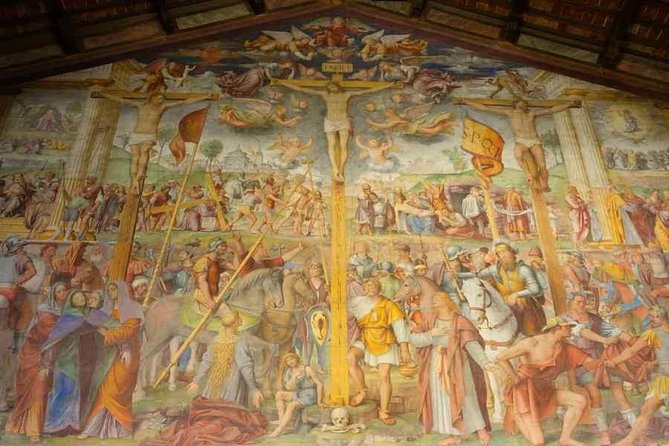 Lugano & Morcote, Lake Lugano, private guided tour, from Lugano - Why the Lugano and Morcote combination works