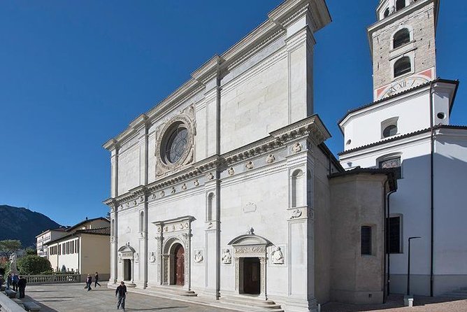 Lugano & Morcote, Lake Lugano, private guided tour, from Lugano - Morcote’s churches, steps, and captain’s tower