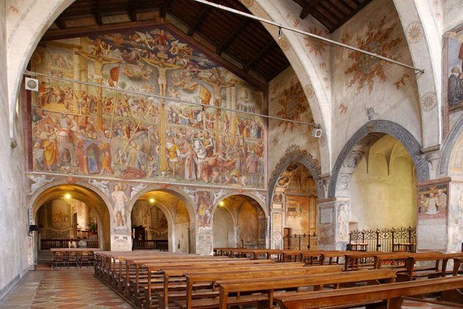 Lugano & Morcote, Lake Lugano, private guided tour, from Lugano - Who will get the most from this tour?