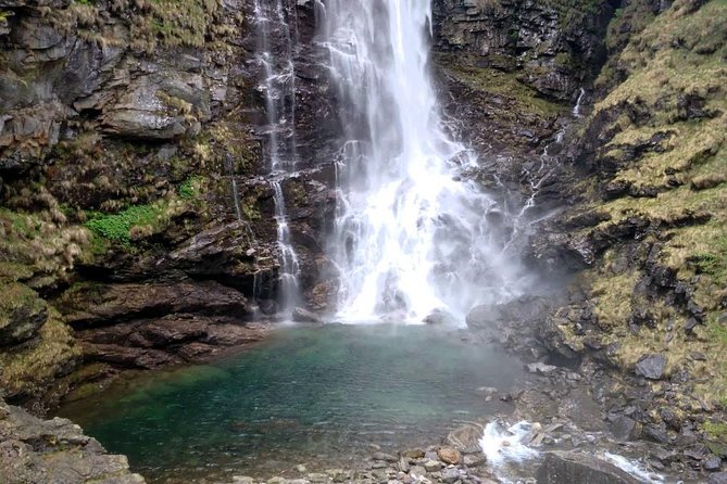 Lugano Mountains, tour from Milan, Lugano, lake Como. - Booking details and cancellation terms