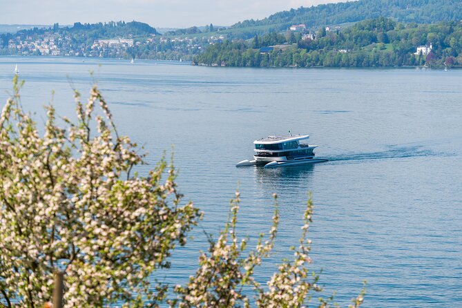 Mount Bürgenstock Independent Tour from Lucerne - What you can do at the resort