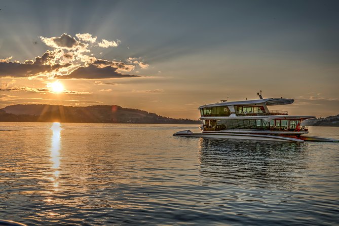Mount Bürgenstock Independent Tour from Lucerne - Is $112.39 a fair price?