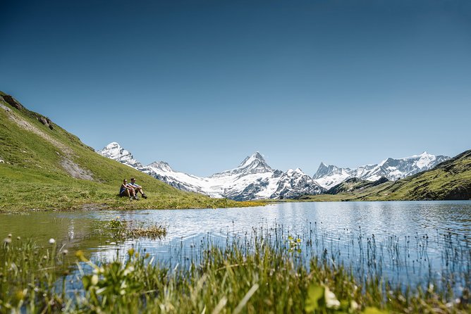 Mount First Gondola Ride from Grindelwald - Key points to know before you go
