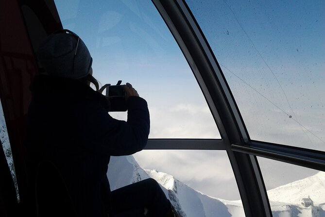 Mount Pilatus Small Group off-season Day Trip from Luzern - Three hours at Pilatus Kulm