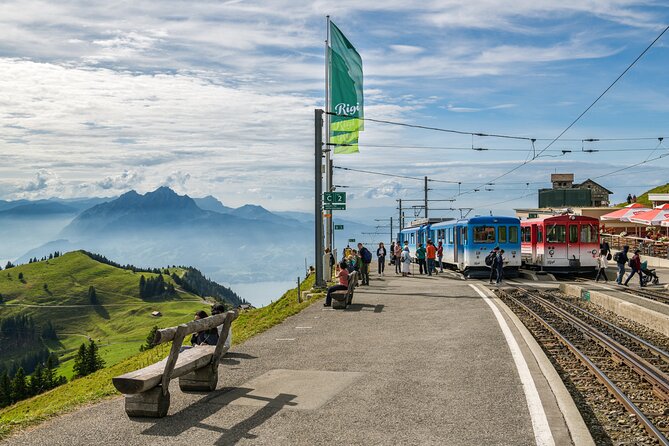 Mount Rigi: A Scenic Day Trip to the Queen of the Mountains - Why Mount Rigi makes a fine Lucerne day trip