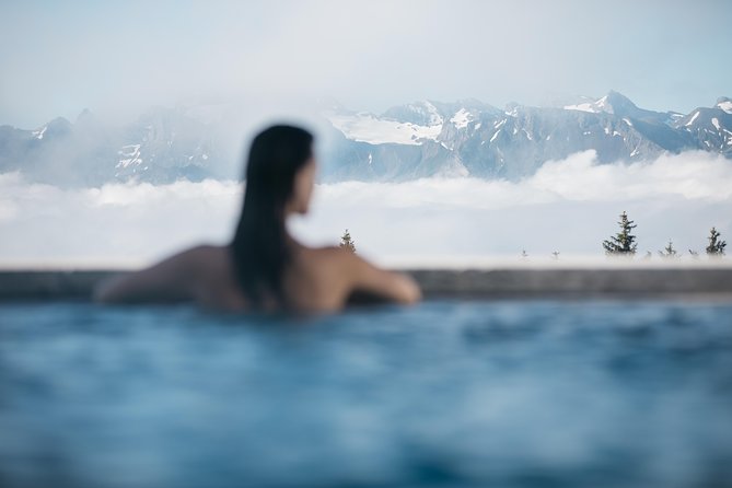 Mount Rigi Day Pass + Rigi Kaltbad Mineral Baths Day Admission - Using Goldau and Weggis for a Different Route