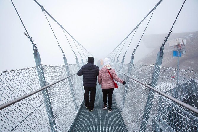 Mount Titlis and Lucerne Day Trip from Zurich - Is $215.94 a fair price?