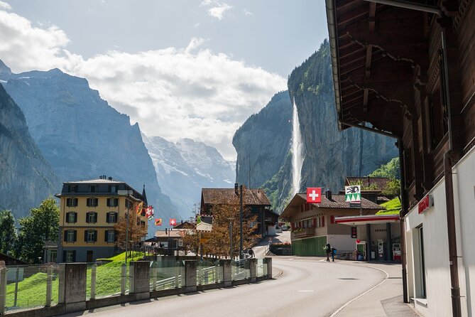 Mountain Majesty: Small Group Tour to Lauterbrunnen and Mürren - Who should book this Lauterbrunnen and Mürren tour?