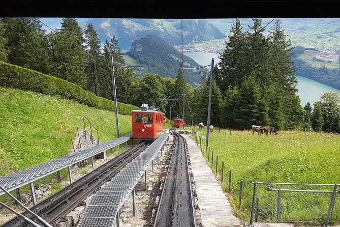 Mt. Pilatus Golden Roundtrip Small Group Day Trip from Lucerne - Is the $499.41 Price Worth It?