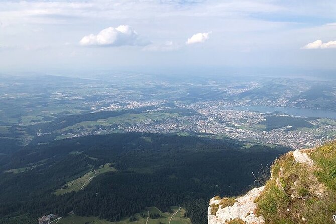 Mt. Pilatus & Lake Lucerne Cruise Small Group Tour | From Basel - Timing, weather, and what to bring